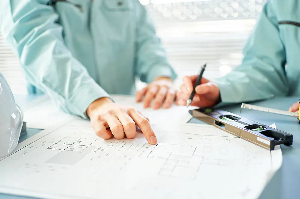 新しい風となる新人スタッフを募集